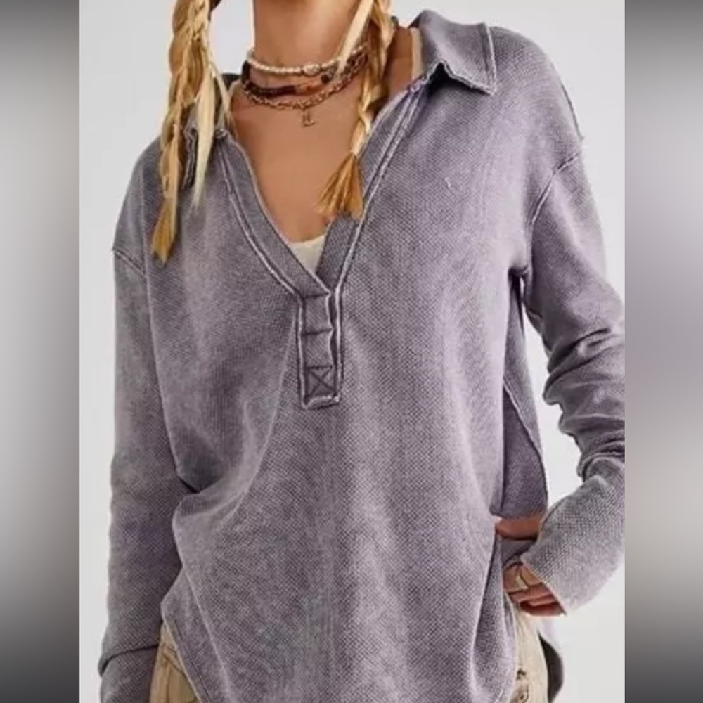 Free people anakin thermal